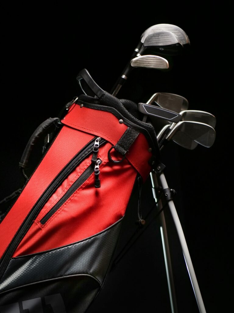 The Ultimate Review of the Cobra Ultralight Pro Stand Golf Bag